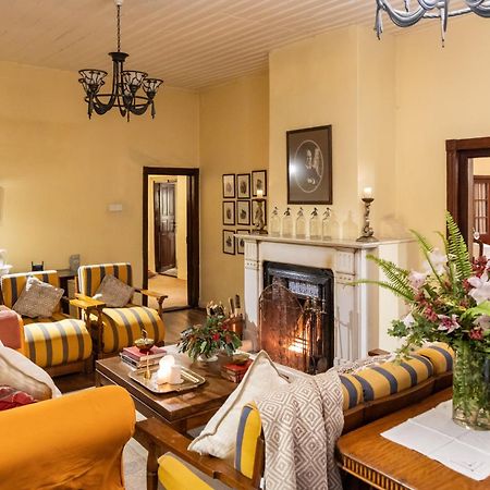 Ferncliff Bungalow นูวาราเอลิยา ภายนอก รูปภาพ