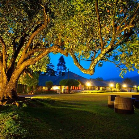 Ferncliff Bungalow นูวาราเอลิยา ภายนอก รูปภาพ