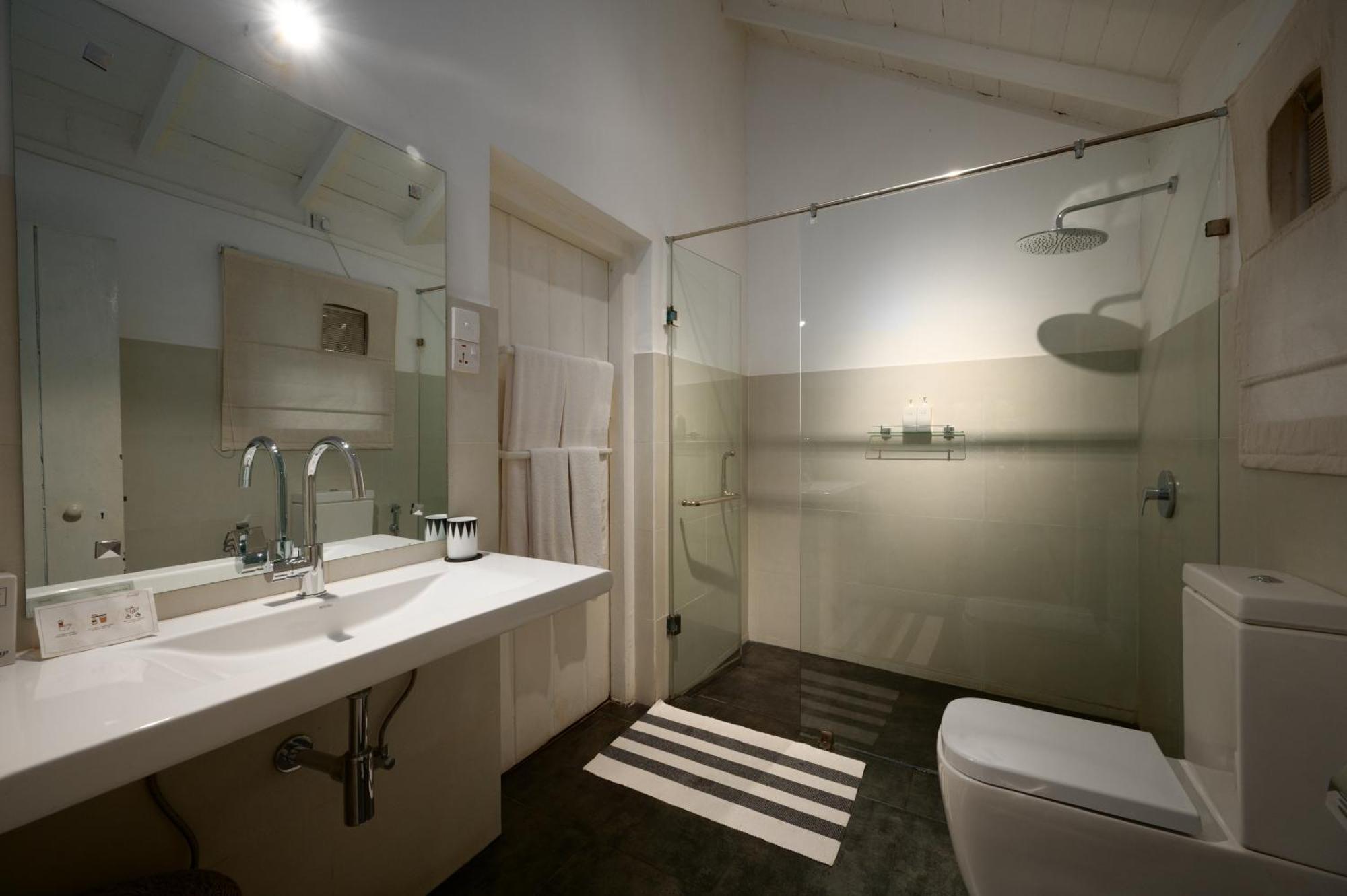 Ferncliff Bungalow นูวาราเอลิยา ภายนอก รูปภาพ