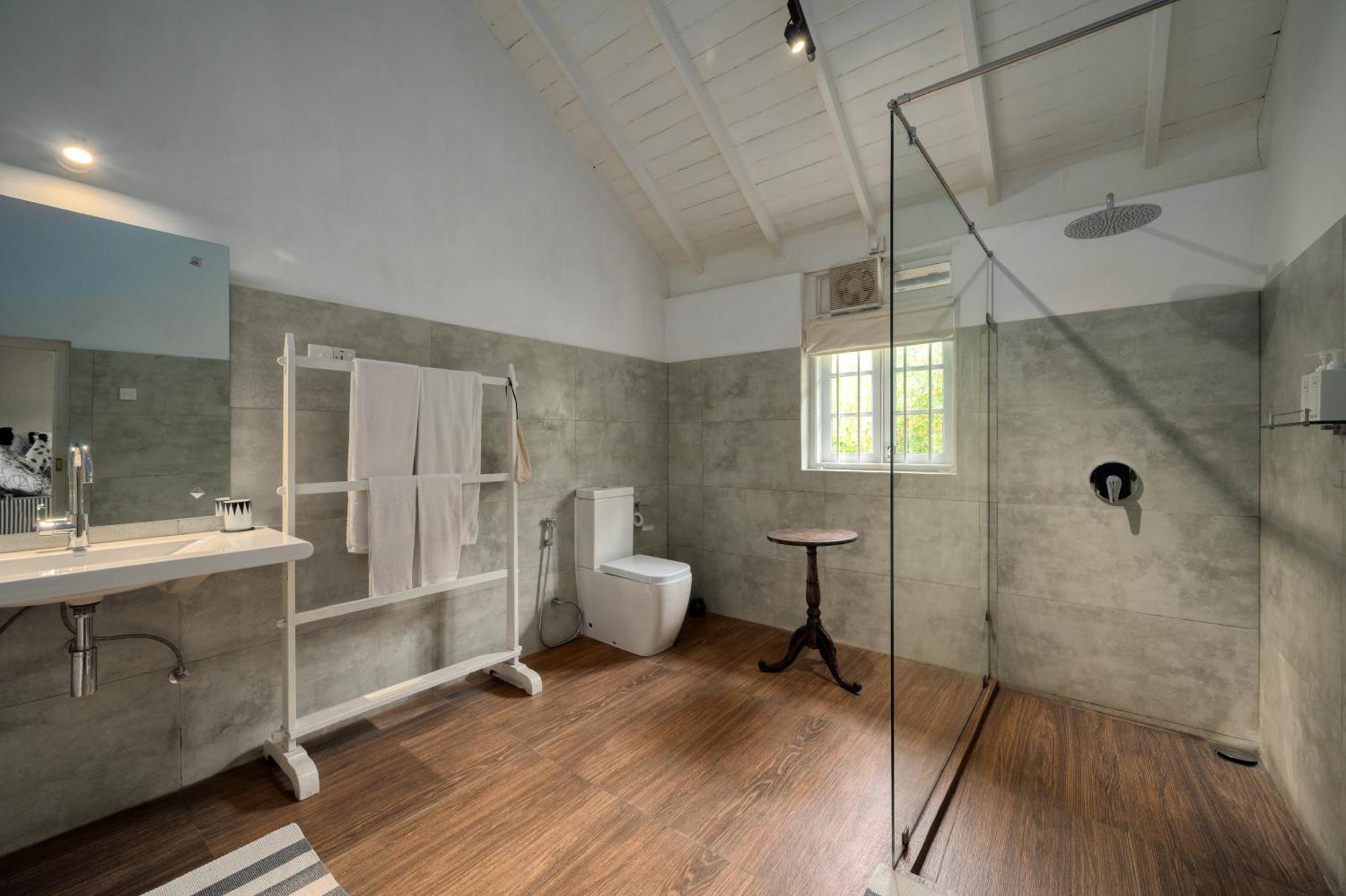 Ferncliff Bungalow นูวาราเอลิยา ภายนอก รูปภาพ