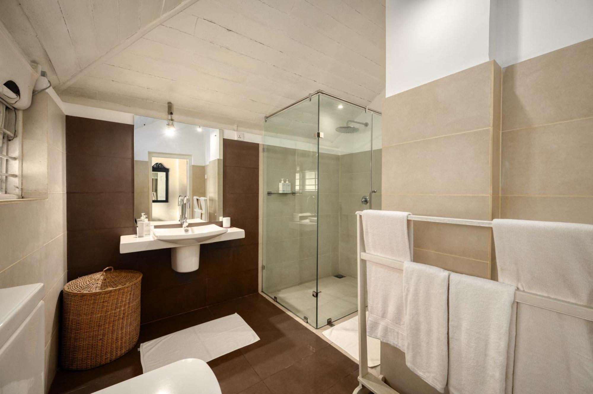 Ferncliff Bungalow นูวาราเอลิยา ภายนอก รูปภาพ