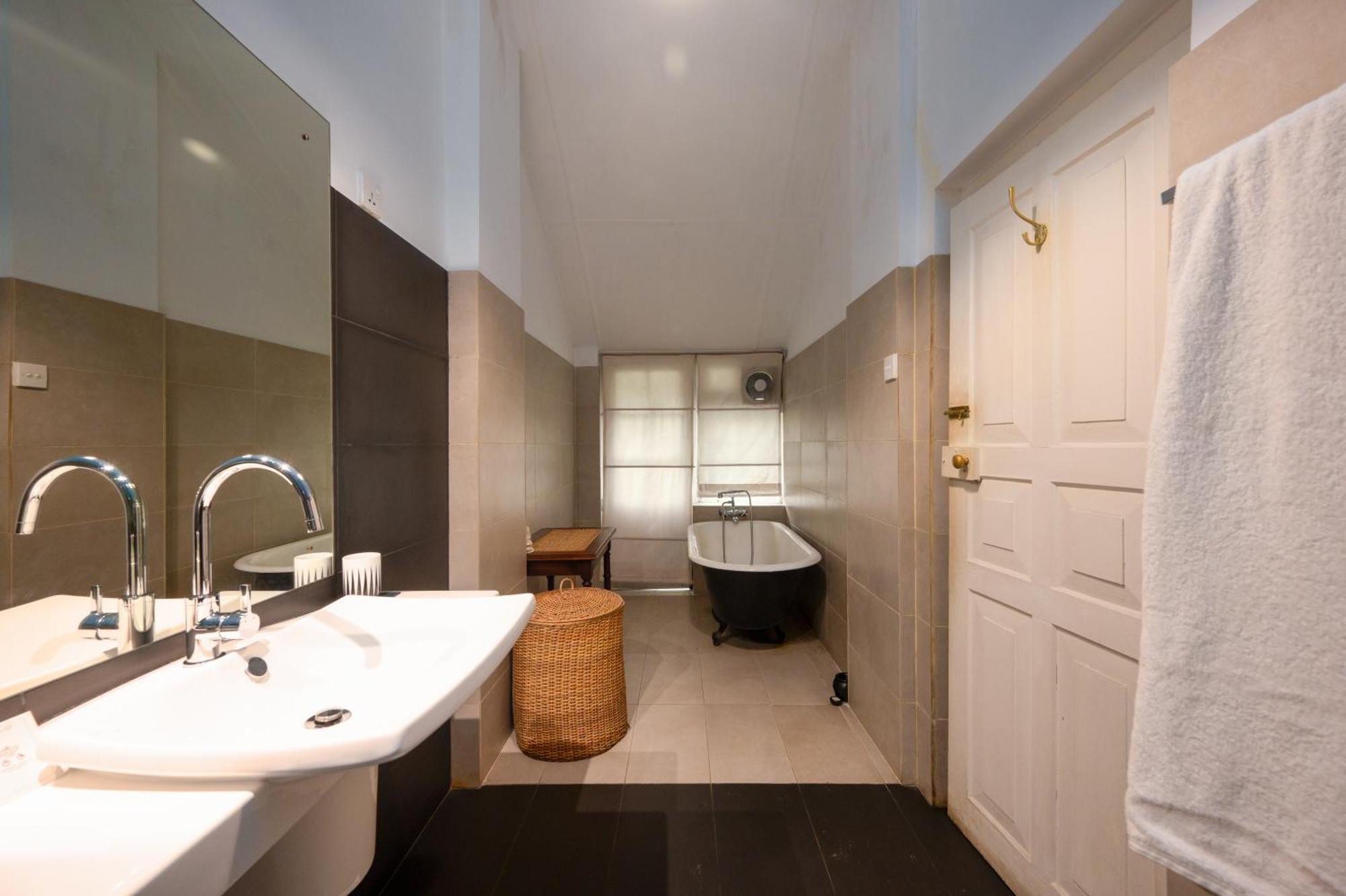Ferncliff Bungalow นูวาราเอลิยา ภายนอก รูปภาพ