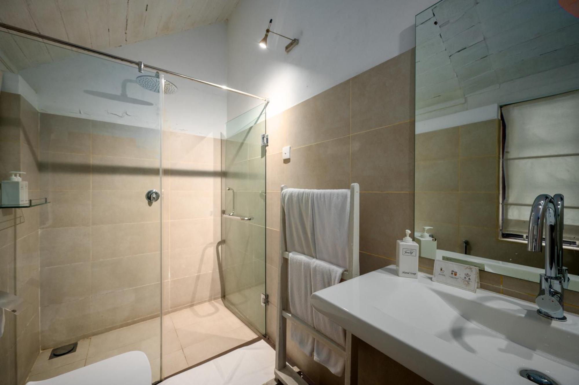 Ferncliff Bungalow นูวาราเอลิยา ภายนอก รูปภาพ