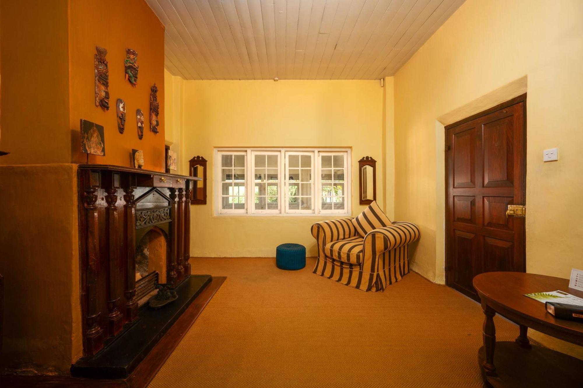 Ferncliff Bungalow นูวาราเอลิยา ภายนอก รูปภาพ