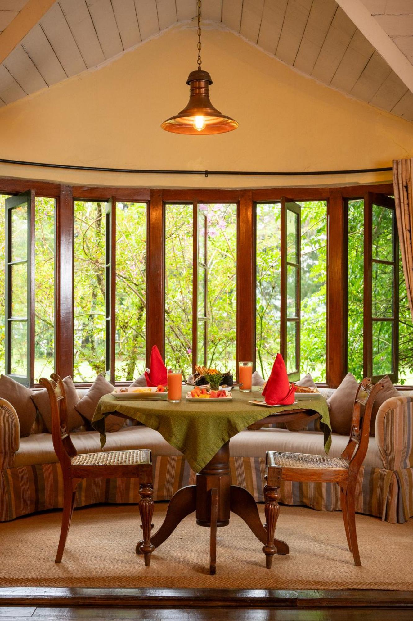 Ferncliff Bungalow นูวาราเอลิยา ภายนอก รูปภาพ