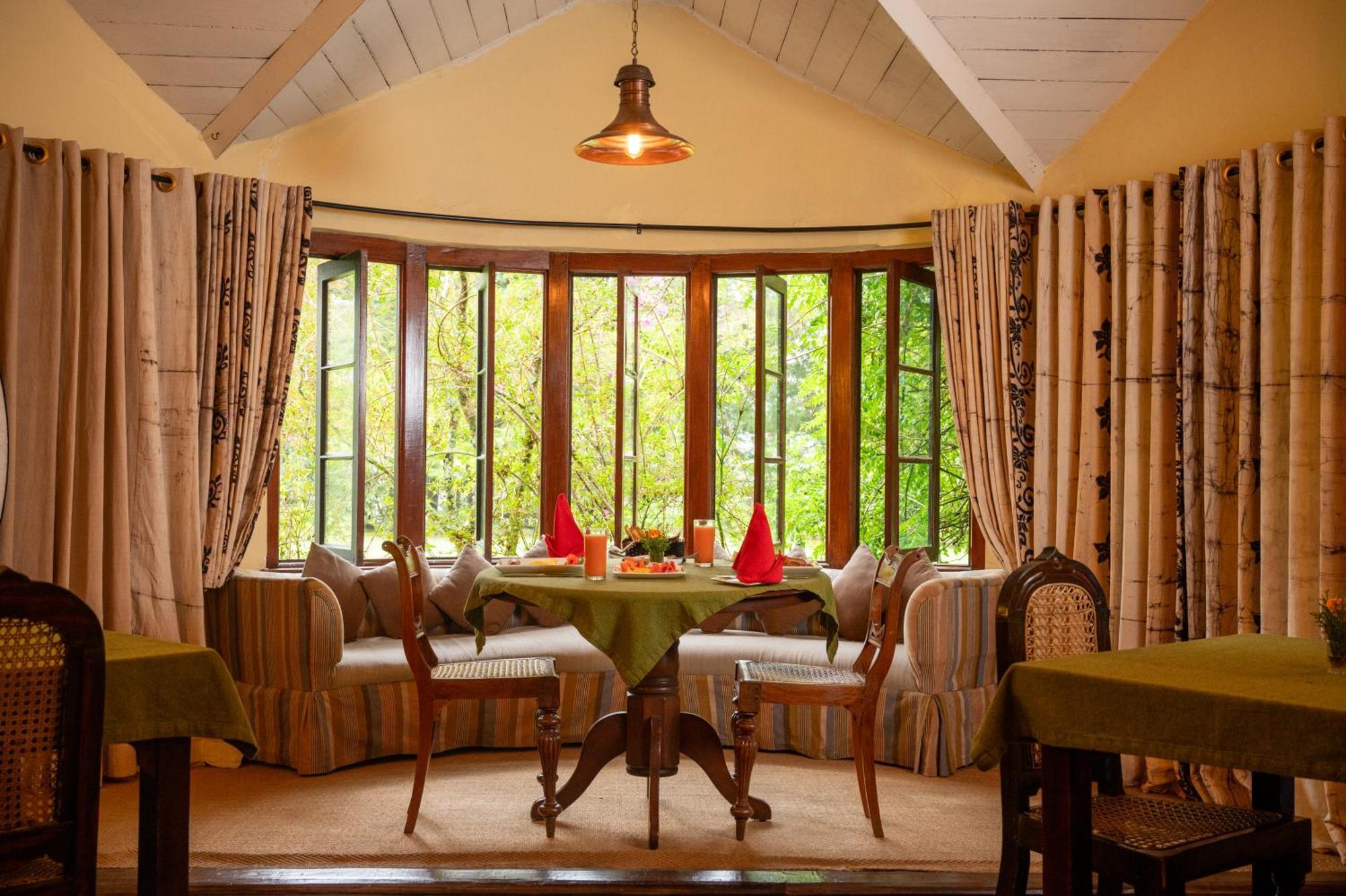 Ferncliff Bungalow นูวาราเอลิยา ภายนอก รูปภาพ
