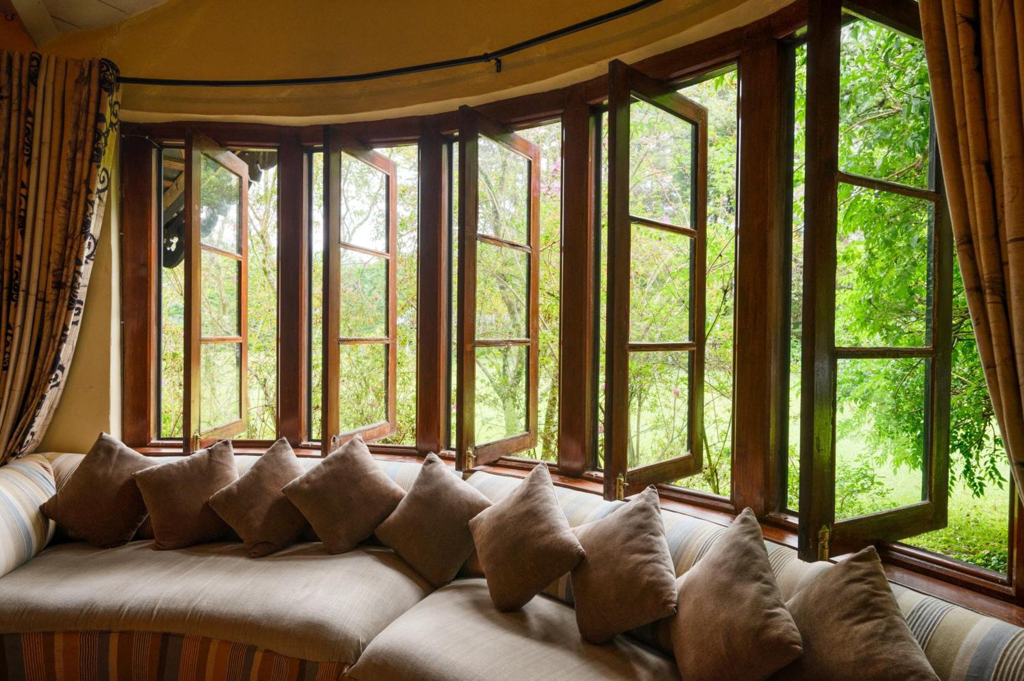 Ferncliff Bungalow นูวาราเอลิยา ภายนอก รูปภาพ