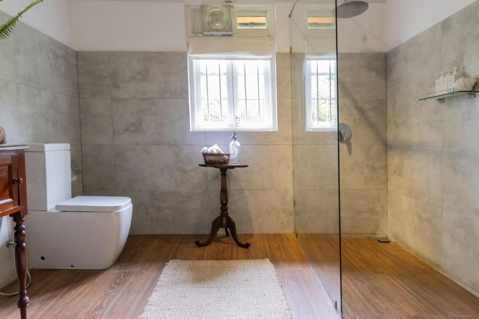 Ferncliff Bungalow นูวาราเอลิยา ภายนอก รูปภาพ