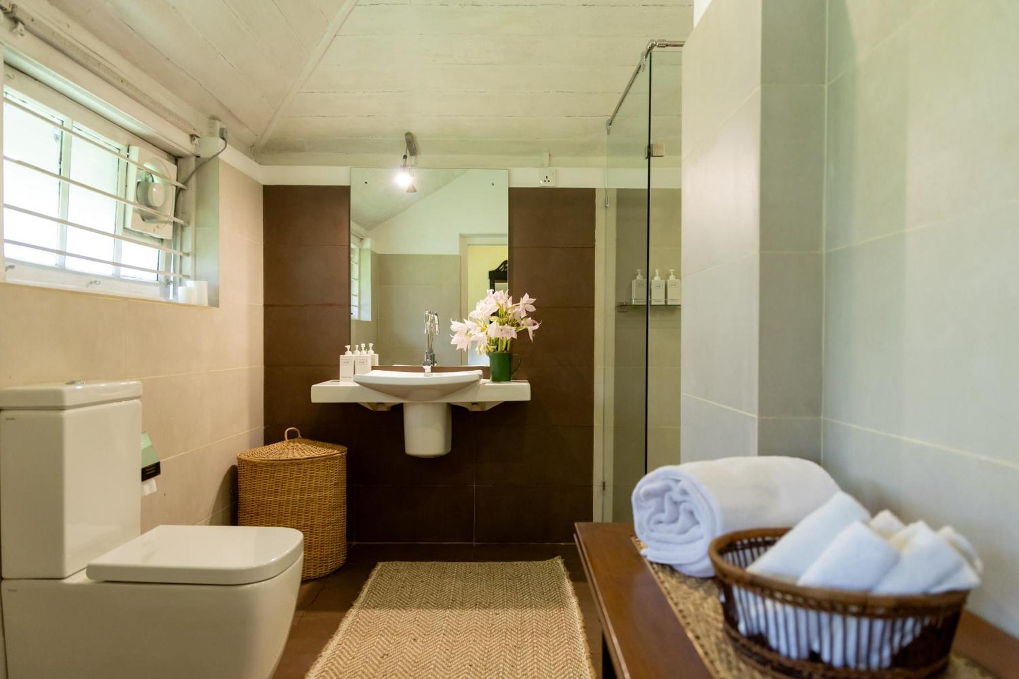 Ferncliff Bungalow นูวาราเอลิยา ภายนอก รูปภาพ