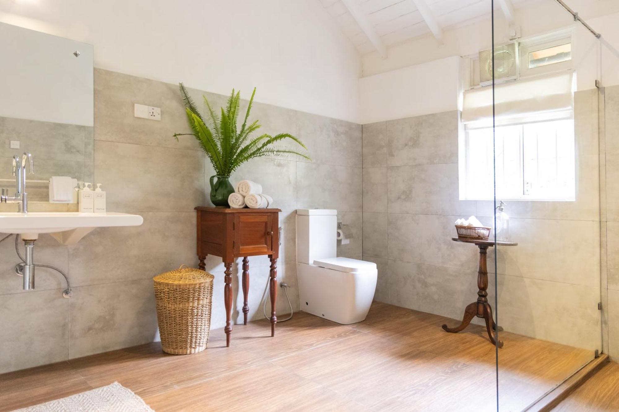 Ferncliff Bungalow นูวาราเอลิยา ภายนอก รูปภาพ