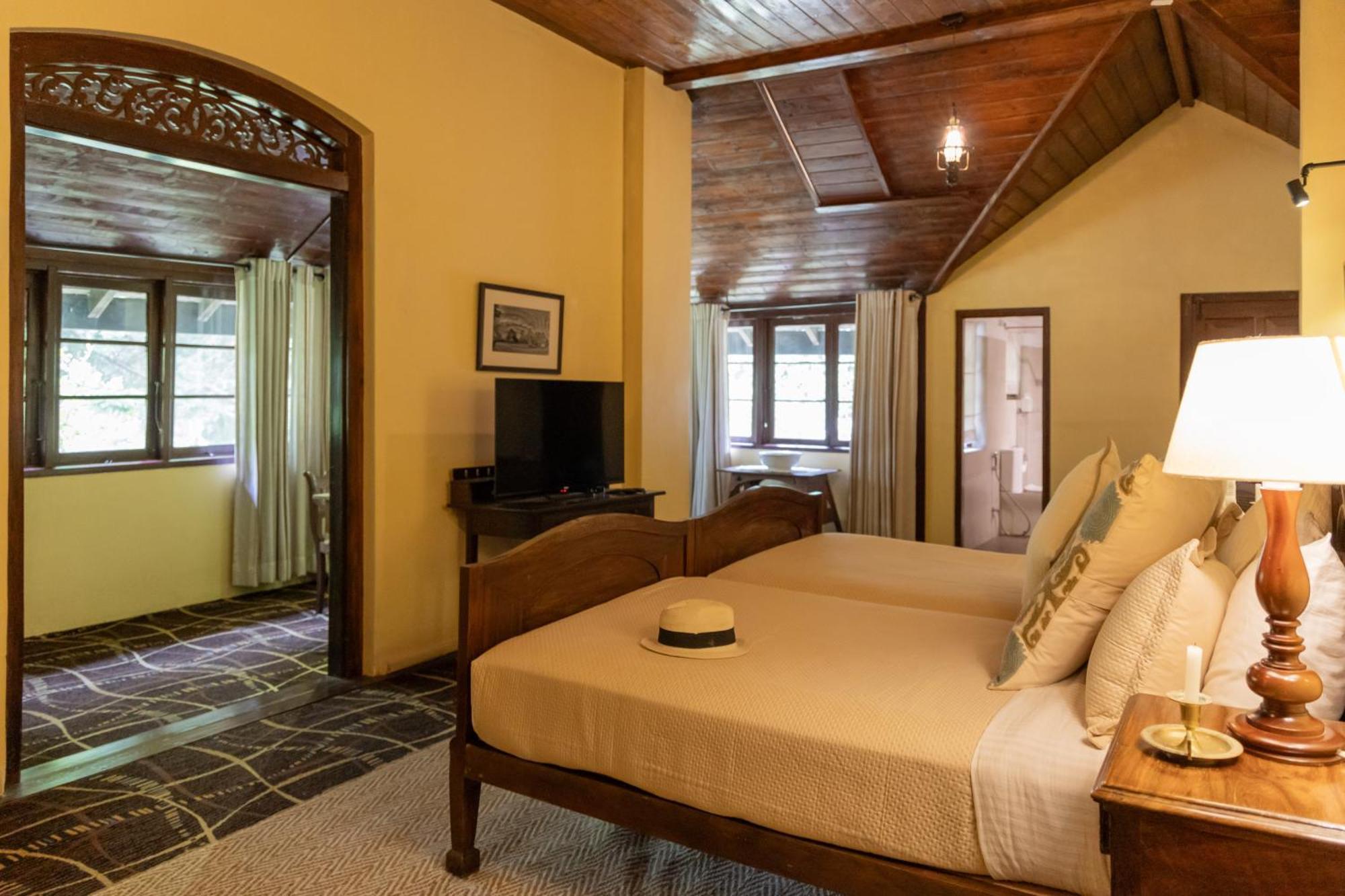 Ferncliff Bungalow นูวาราเอลิยา ภายนอก รูปภาพ