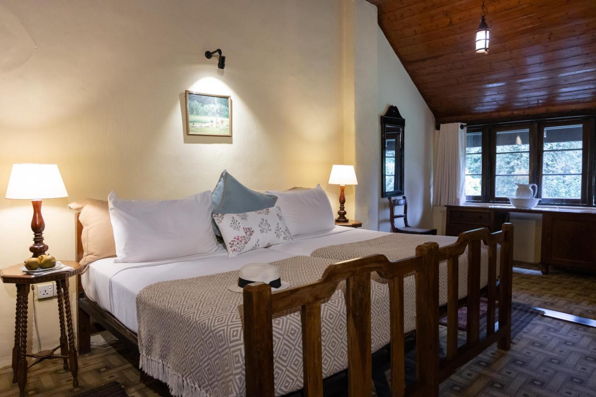 Ferncliff Bungalow นูวาราเอลิยา ภายนอก รูปภาพ