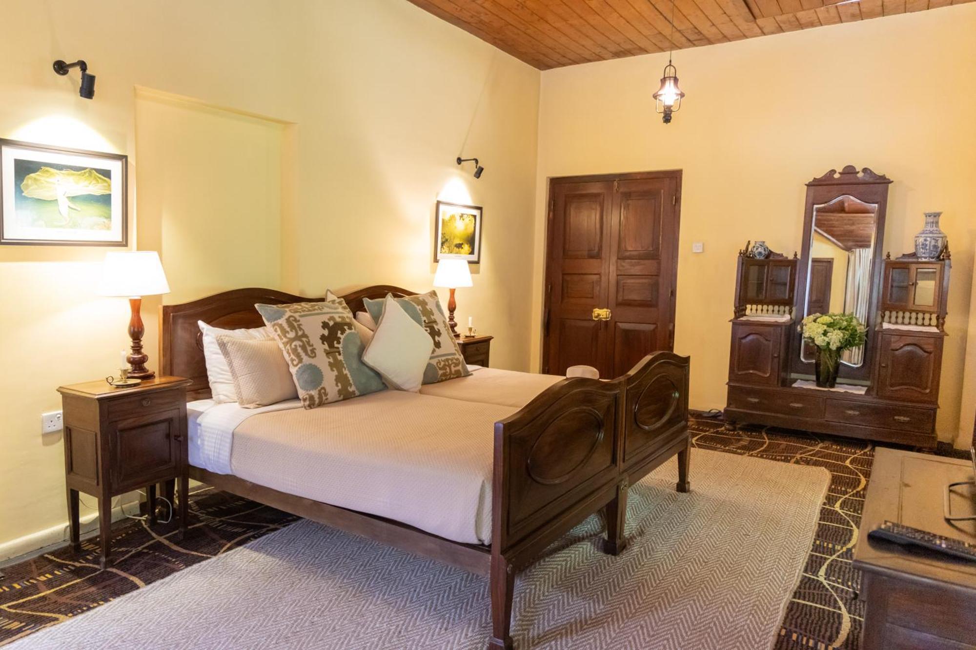 Ferncliff Bungalow นูวาราเอลิยา ภายนอก รูปภาพ