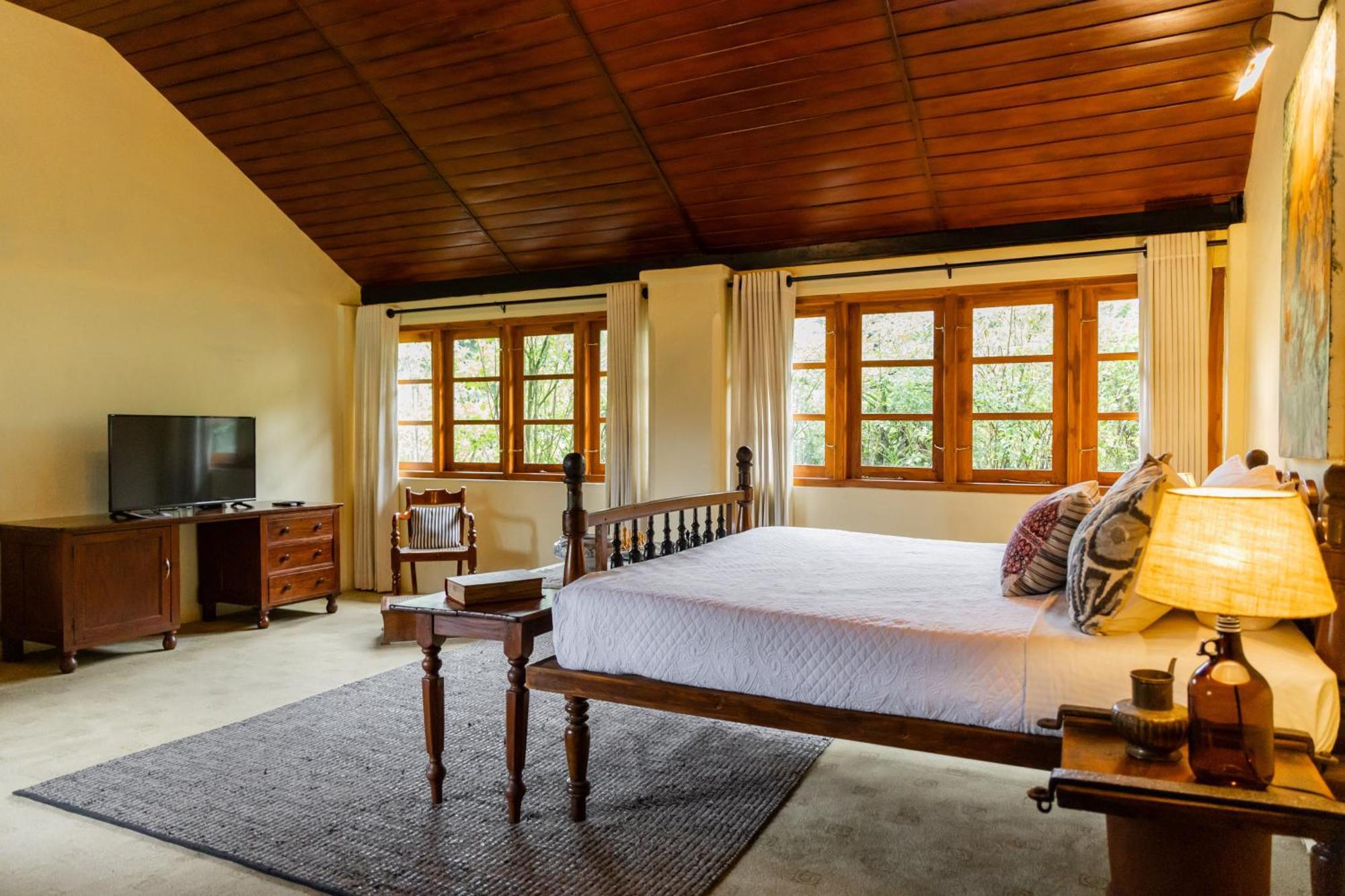 Ferncliff Bungalow นูวาราเอลิยา ภายนอก รูปภาพ