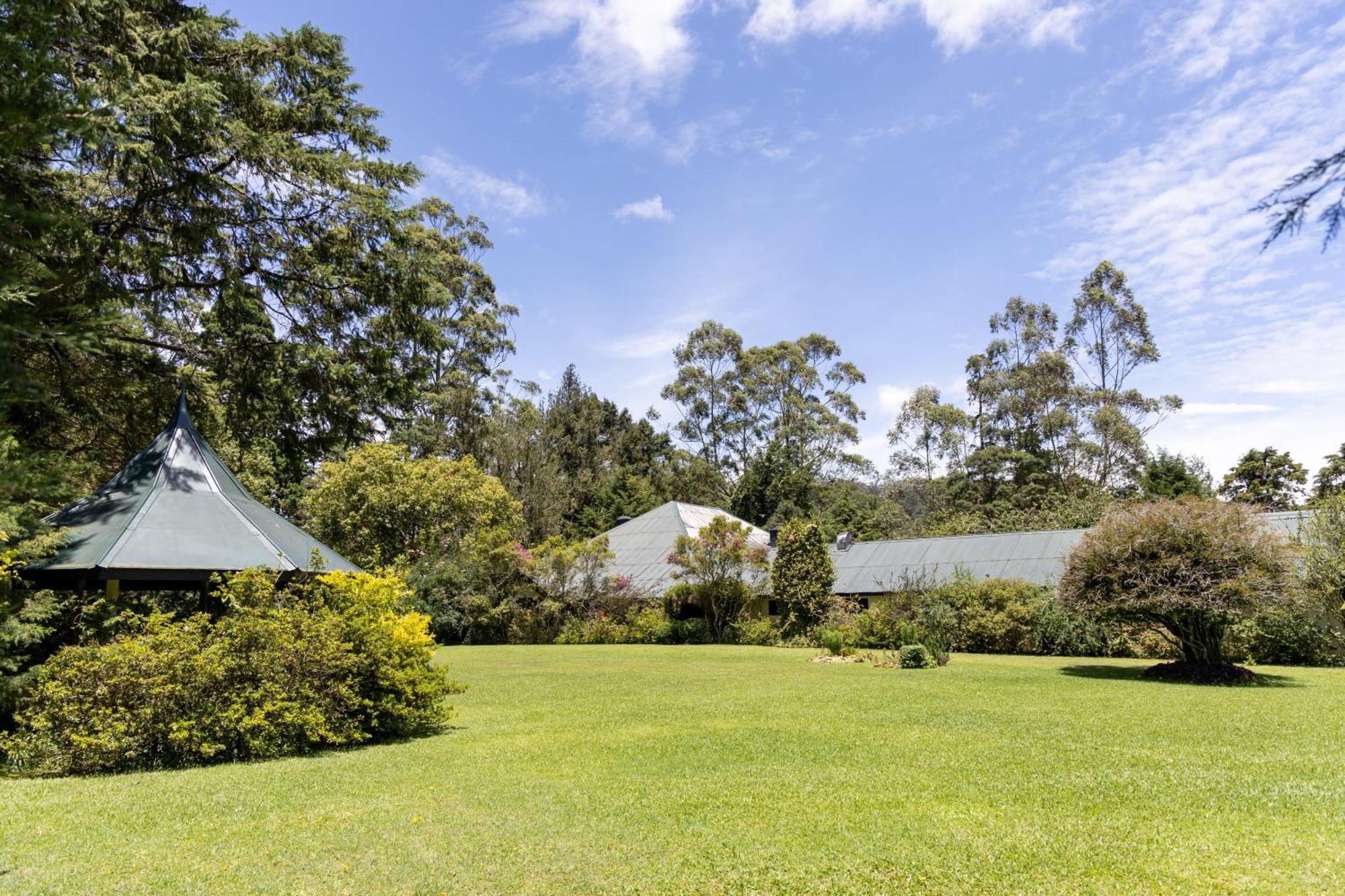Ferncliff Bungalow นูวาราเอลิยา ภายนอก รูปภาพ