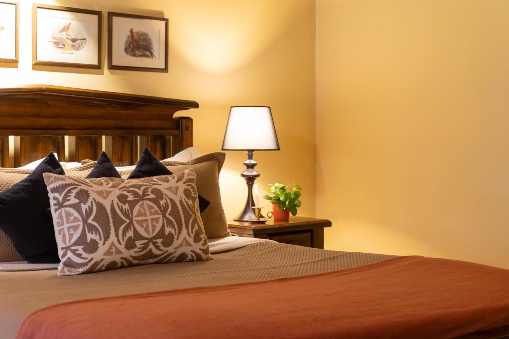 Ferncliff Bungalow นูวาราเอลิยา ภายนอก รูปภาพ