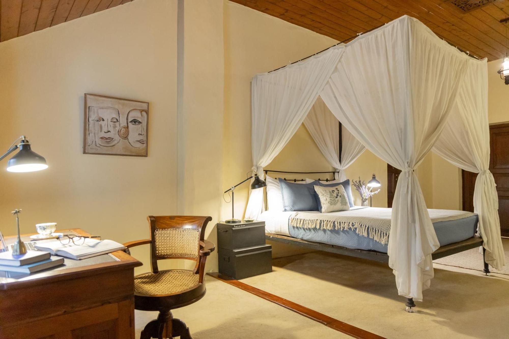 Ferncliff Bungalow นูวาราเอลิยา ภายนอก รูปภาพ