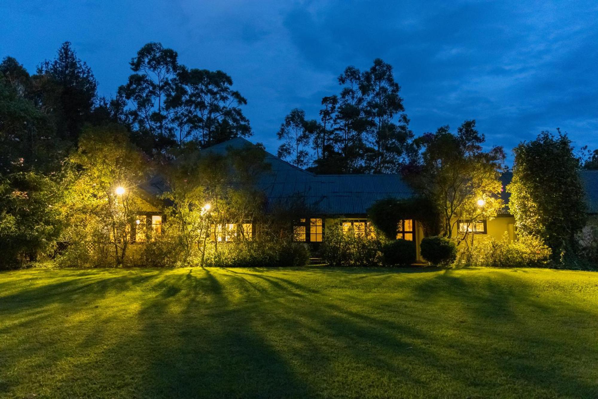 Ferncliff Bungalow นูวาราเอลิยา ภายนอก รูปภาพ