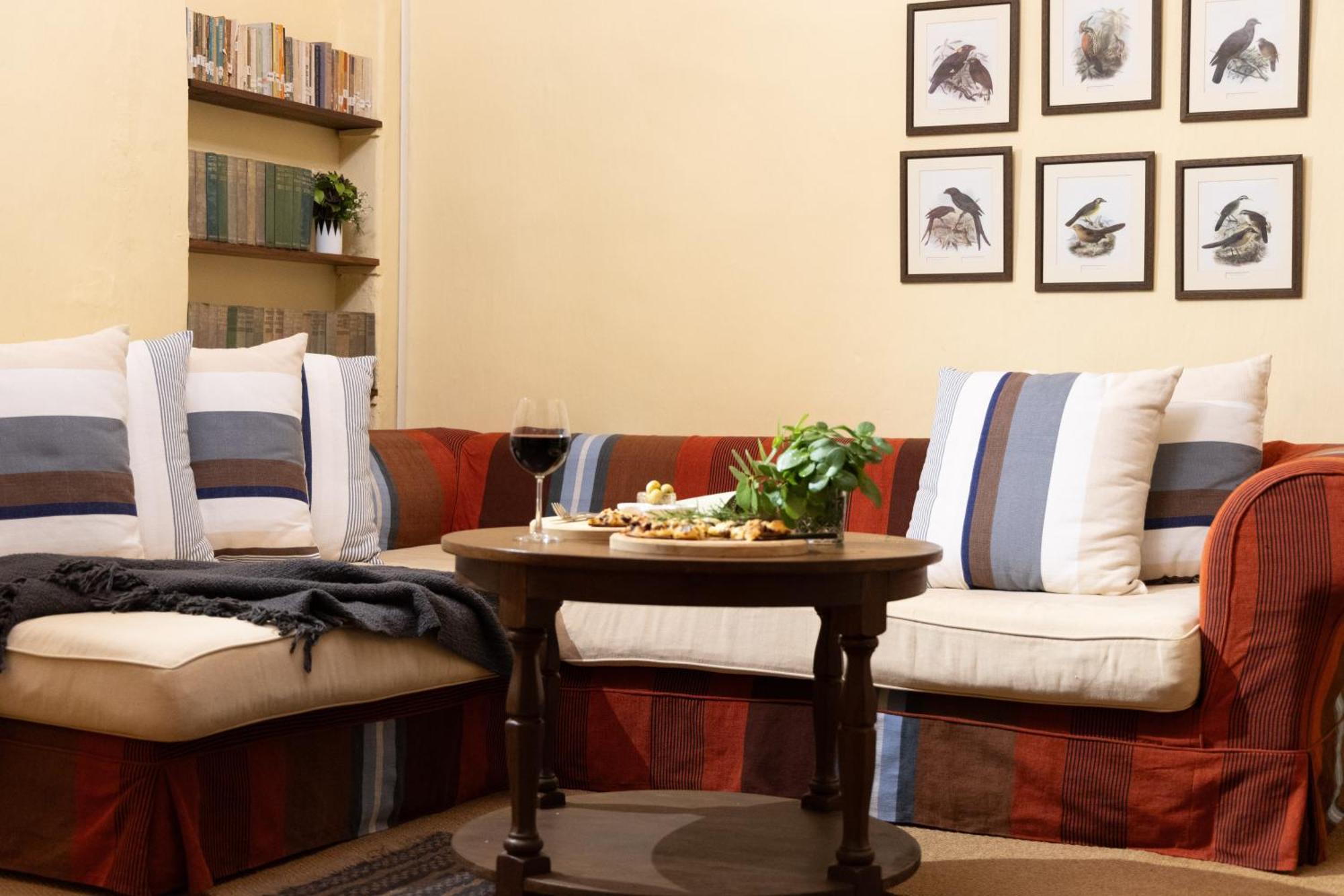 Ferncliff Bungalow นูวาราเอลิยา ภายนอก รูปภาพ