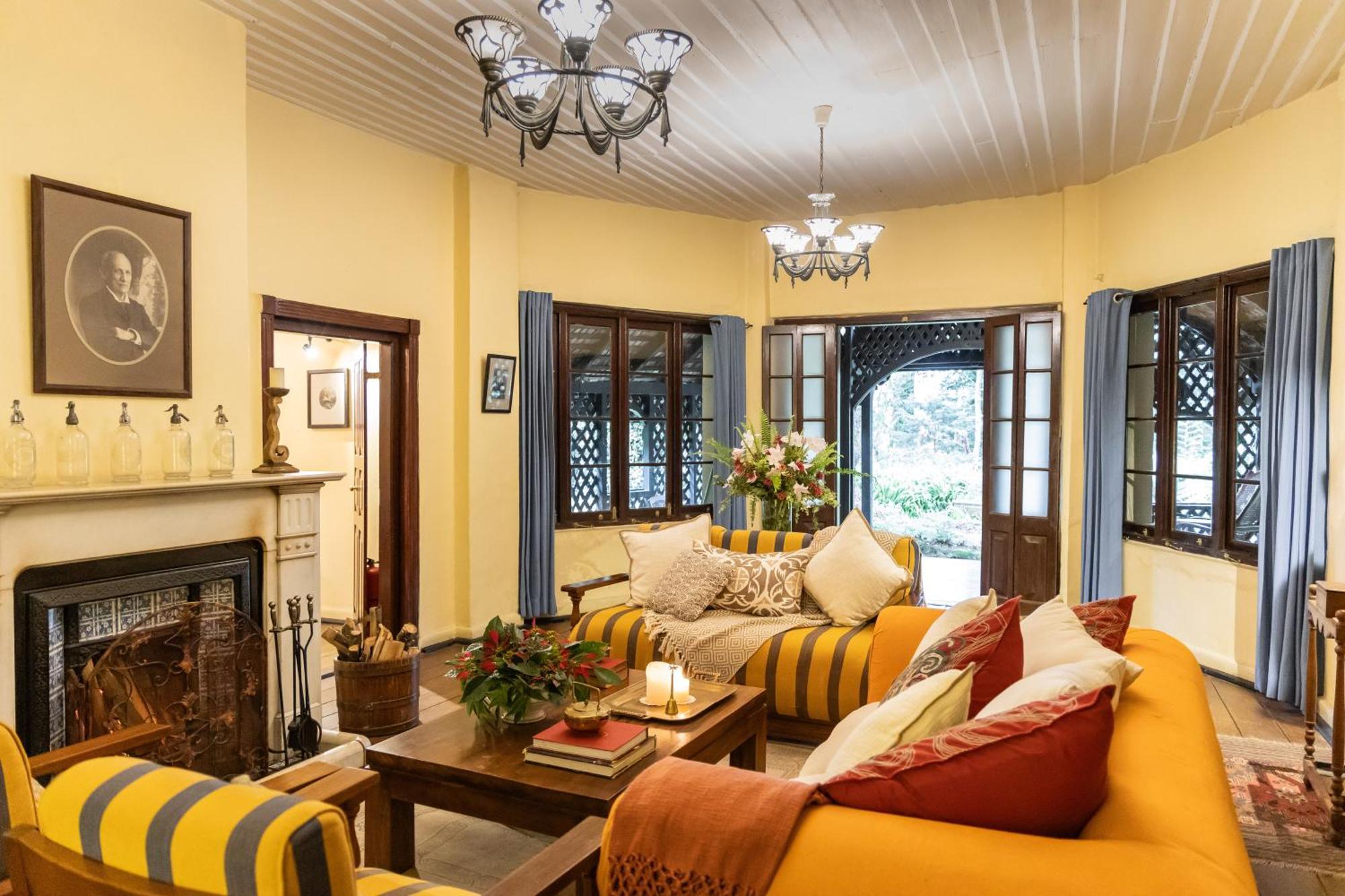 Ferncliff Bungalow นูวาราเอลิยา ภายนอก รูปภาพ