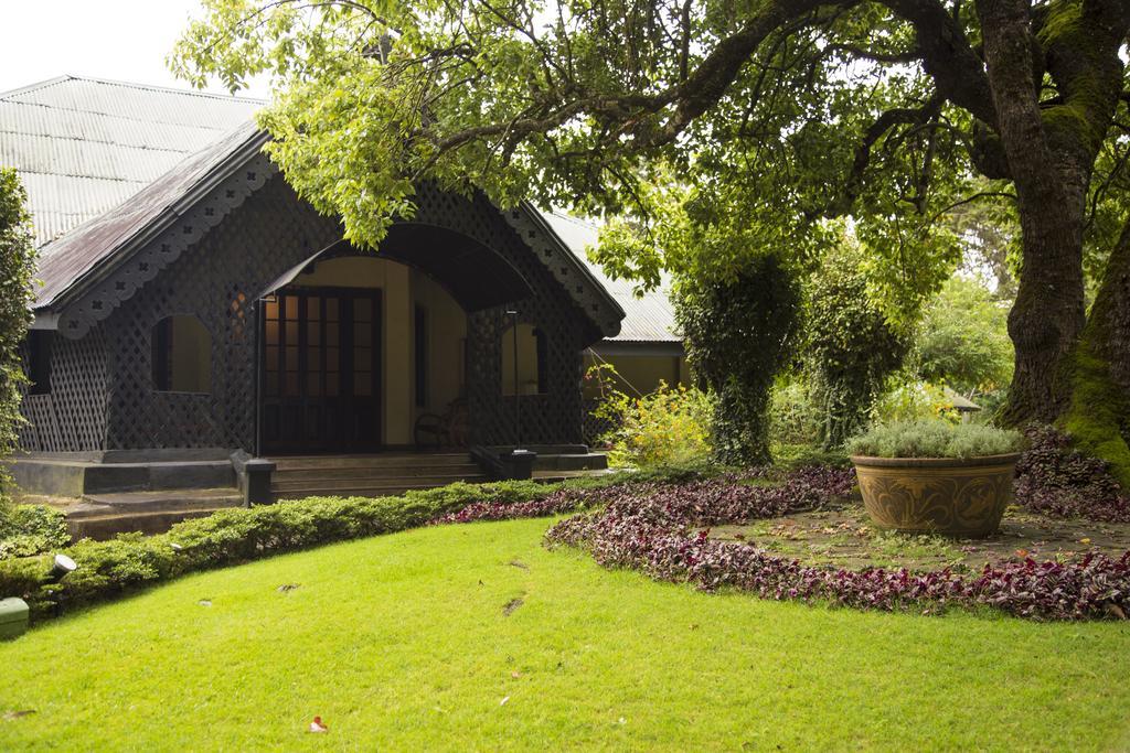 Ferncliff Bungalow นูวาราเอลิยา ภายนอก รูปภาพ