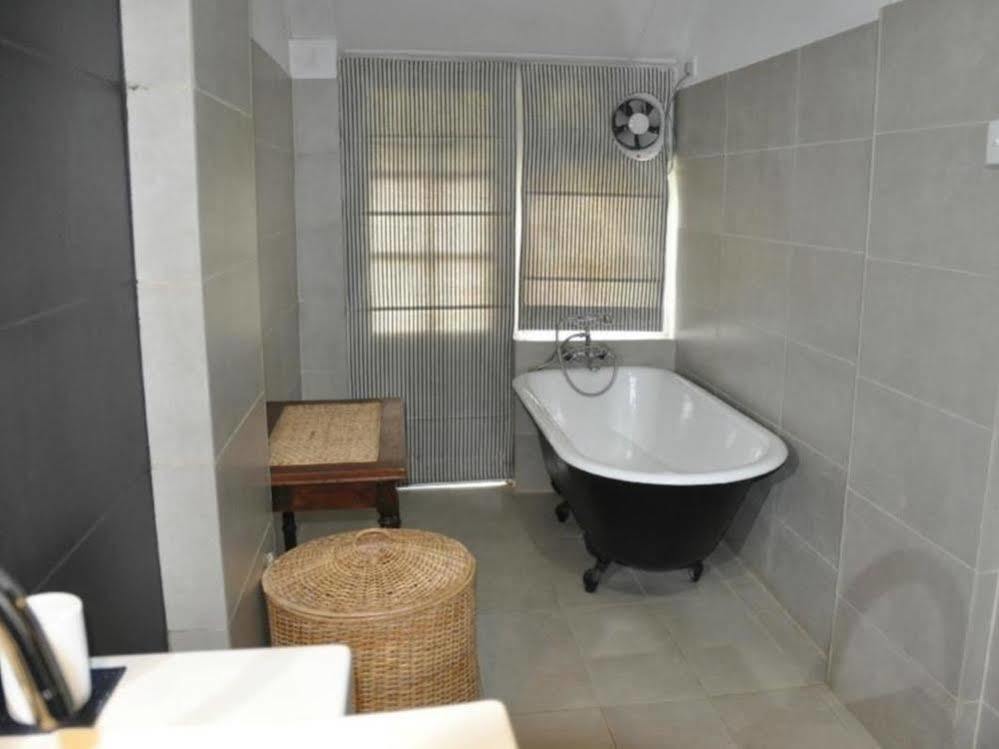 Ferncliff Bungalow นูวาราเอลิยา ภายนอก รูปภาพ