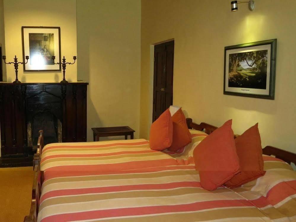 Ferncliff Bungalow นูวาราเอลิยา ภายนอก รูปภาพ