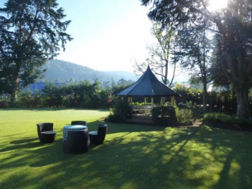 Ferncliff Bungalow นูวาราเอลิยา ภายนอก รูปภาพ