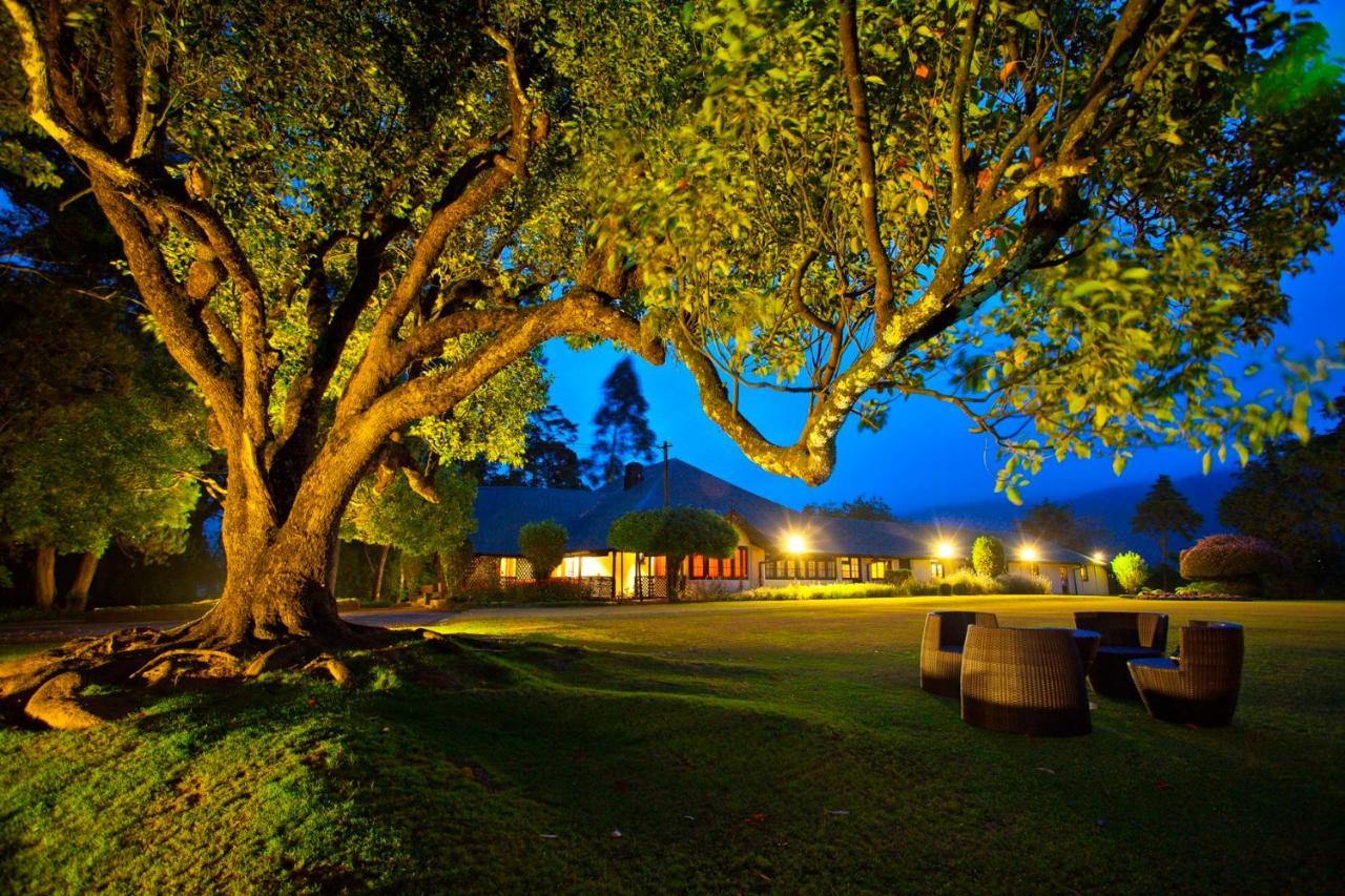 Ferncliff Bungalow นูวาราเอลิยา ภายนอก รูปภาพ